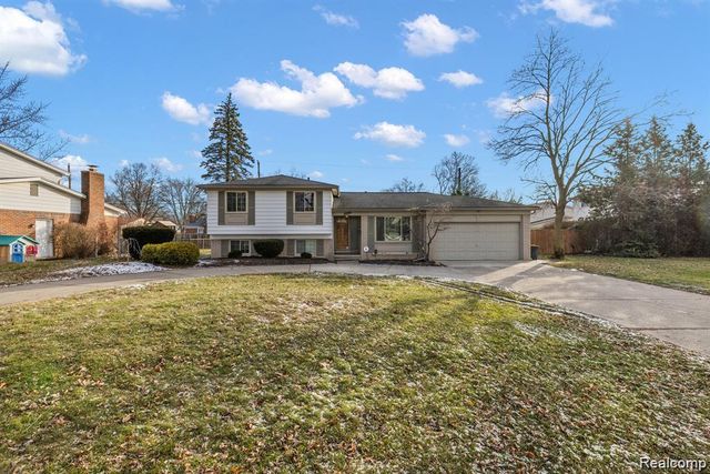 4058 Colonial Boulevard, Troy, MI 48085