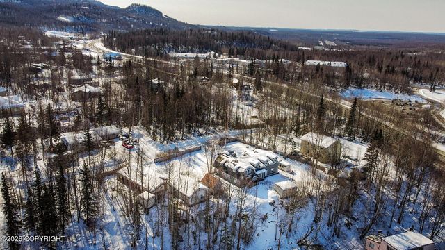 22970 Needels Loop, Chugiak, AK 99567