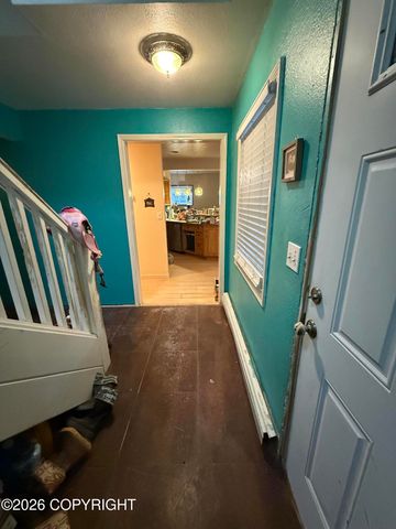 22970 Needels Loop, Chugiak, AK 99567