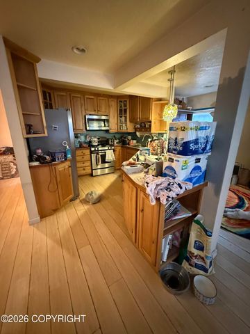 22970 Needels Loop, Chugiak, AK 99567
