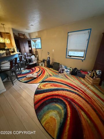 22970 Needels Loop, Chugiak, AK 99567