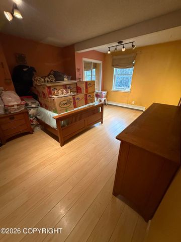 22970 Needels Loop, Chugiak, AK 99567
