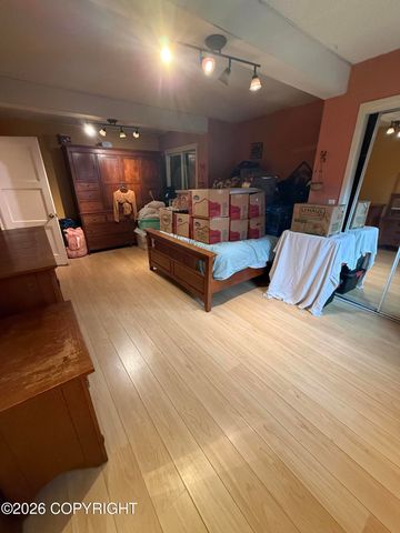 22970 Needels Loop, Chugiak, AK 99567