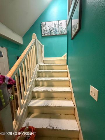 22970 Needels Loop, Chugiak, AK 99567