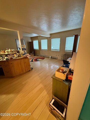 22970 Needels Loop, Chugiak, AK 99567