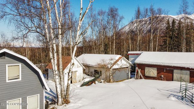 22970 Needels Loop, Chugiak, AK 99567