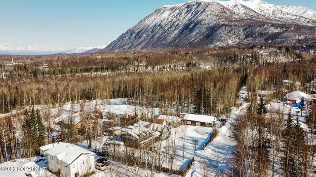22970 Needels Loop, Chugiak, AK 99567