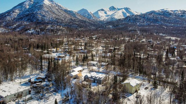 22970 Needels Loop, Chugiak, AK 99567