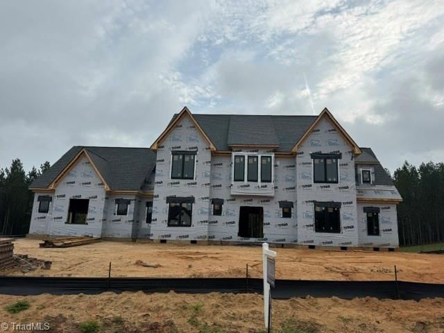 7687 Manderley Drive, Oak Ridge, NC 27310