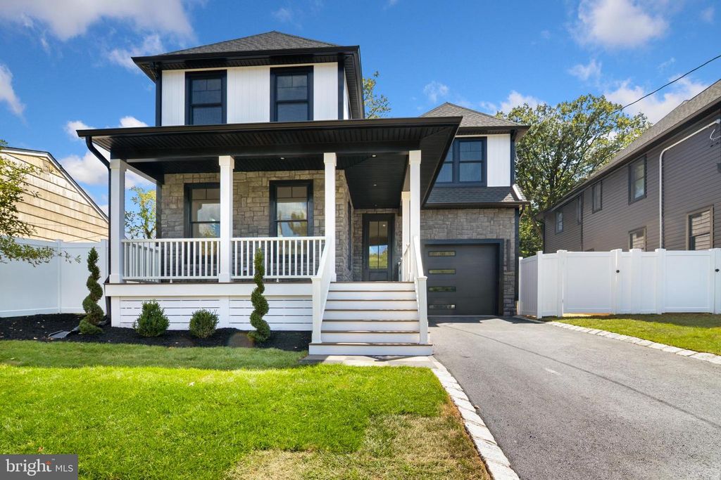 239 HIGH ST, Metuchen, NJ 08840