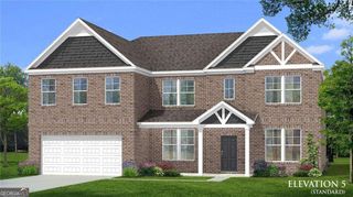 404 Hatcher Court, Hampton, GA 30228