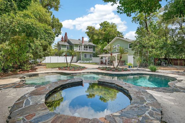 346 E KALEY STREET, Orlando, FL 32806