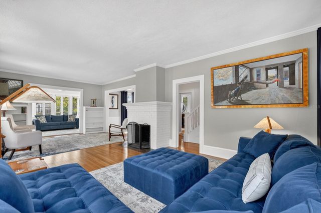 346 E KALEY STREET, Orlando, FL 32806