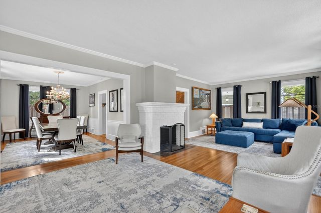 346 E KALEY STREET, Orlando, FL 32806