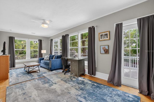 346 E KALEY STREET, Orlando, FL 32806