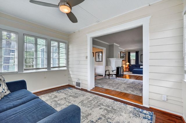 346 E KALEY STREET, Orlando, FL 32806