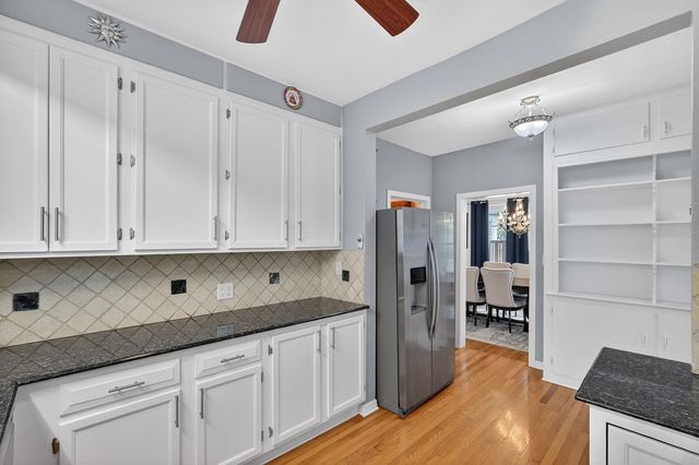 346 E KALEY STREET, Orlando, FL 32806