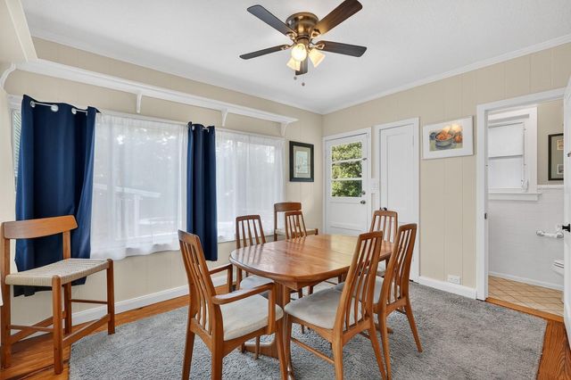 346 E KALEY STREET, Orlando, FL 32806