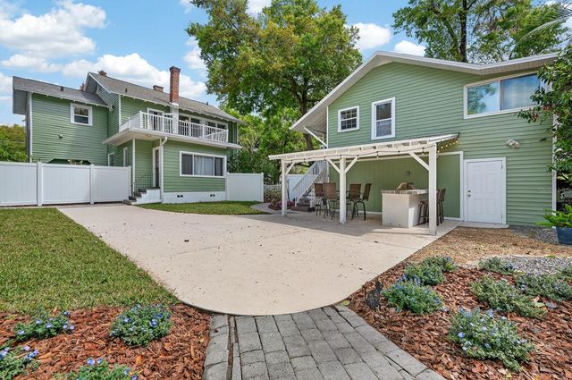 346 E KALEY STREET, Orlando, FL 32806