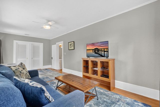 346 E KALEY STREET, Orlando, FL 32806