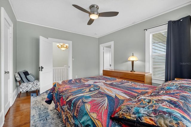 346 E KALEY STREET, Orlando, FL 32806