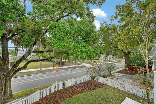 346 E KALEY STREET, Orlando, FL 32806