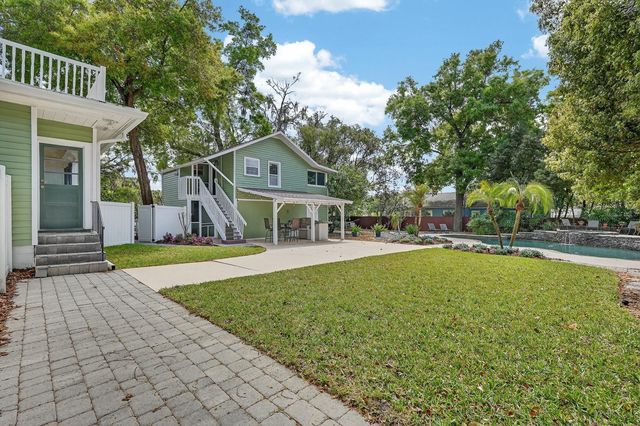 346 E KALEY STREET, Orlando, FL 32806