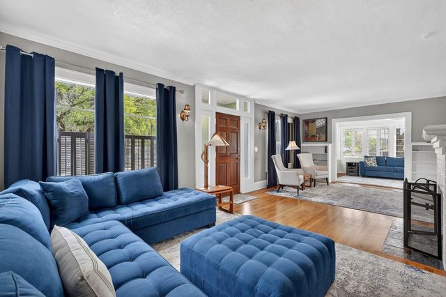 346 E KALEY STREET, Orlando, FL 32806