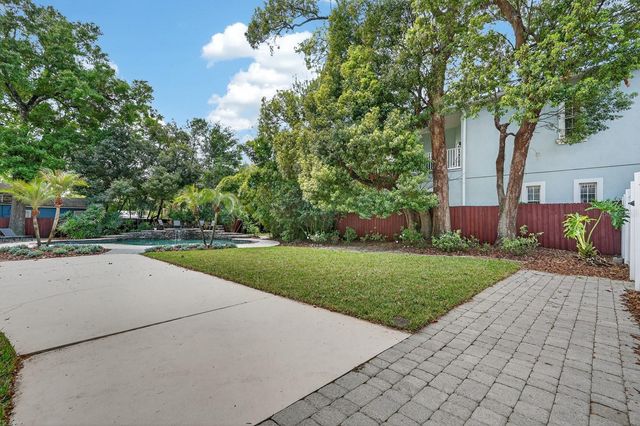 346 E KALEY STREET, Orlando, FL 32806