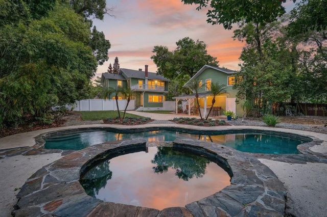 346 E KALEY STREET, Orlando, FL 32806