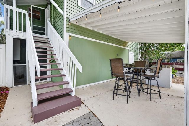 346 E KALEY STREET, Orlando, FL 32806