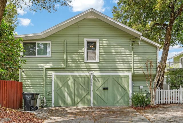 346 E KALEY STREET, Orlando, FL 32806