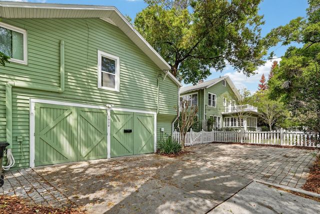 346 E KALEY STREET, Orlando, FL 32806