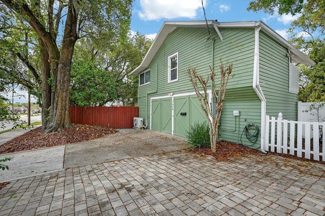 346 E KALEY STREET, Orlando, FL 32806