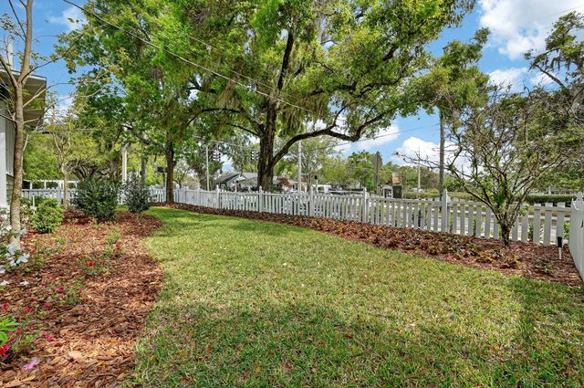 346 E KALEY STREET, Orlando, FL 32806