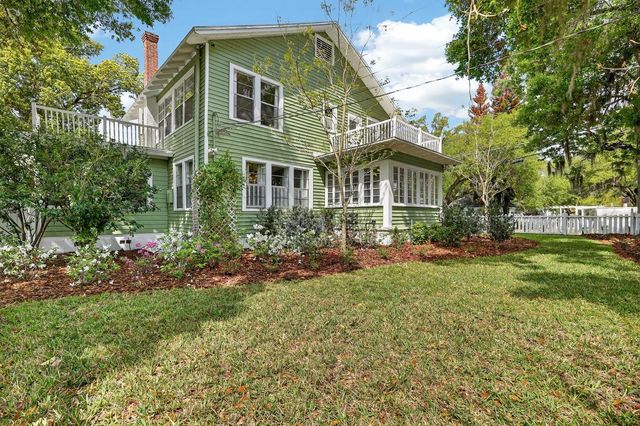 346 E KALEY STREET, Orlando, FL 32806