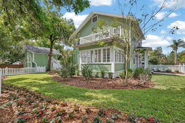 346 E KALEY STREET, Orlando, FL 32806