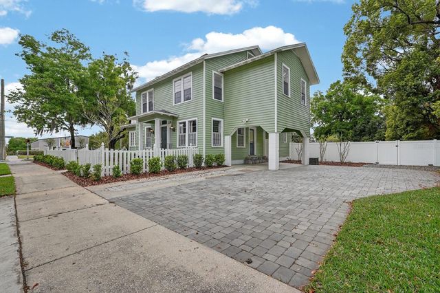 346 E KALEY STREET, Orlando, FL 32806