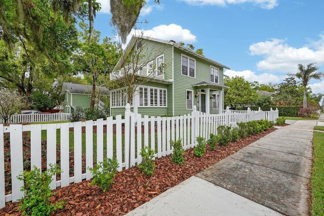 346 E KALEY STREET, Orlando, FL 32806