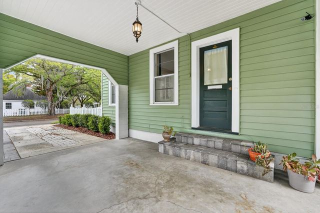 346 E KALEY STREET, Orlando, FL 32806