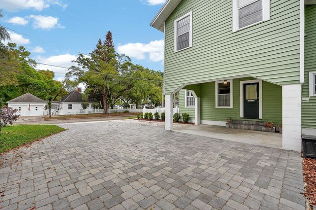 346 E KALEY STREET, Orlando, FL 32806