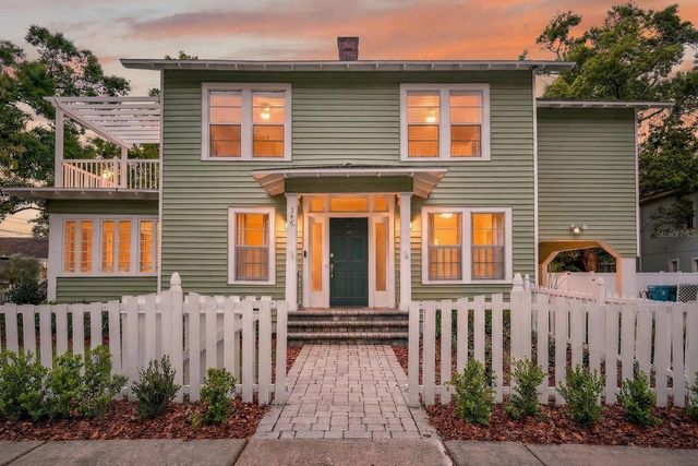 346 E KALEY STREET, Orlando, FL 32806