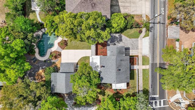 346 E KALEY STREET, Orlando, FL 32806