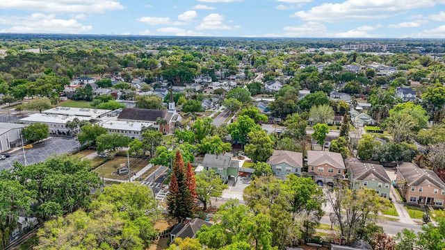 346 E KALEY STREET, Orlando, FL 32806