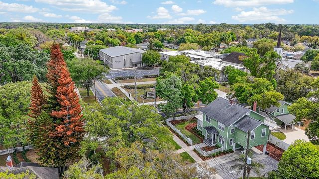 346 E KALEY STREET, Orlando, FL 32806