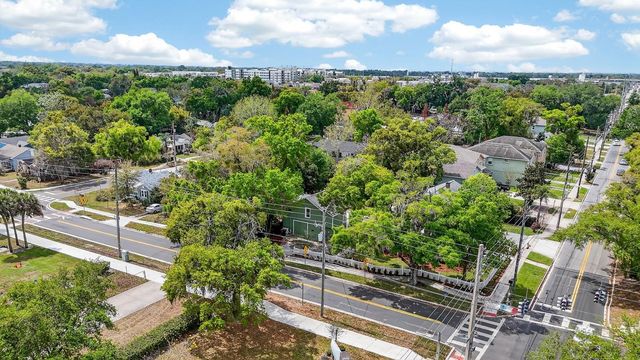 346 E KALEY STREET, Orlando, FL 32806