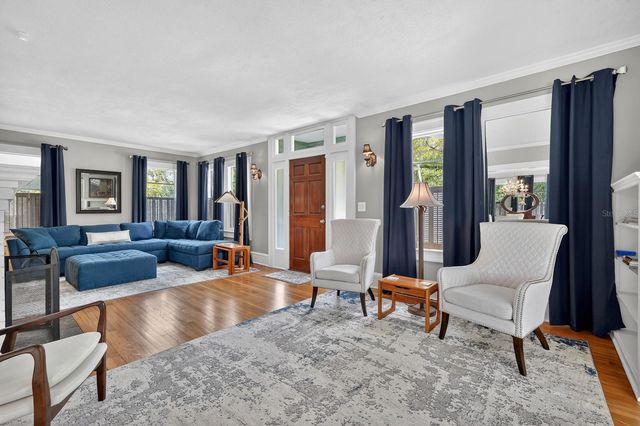 346 E KALEY STREET, Orlando, FL 32806