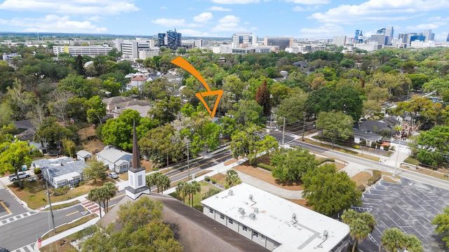 346 E KALEY STREET, Orlando, FL 32806