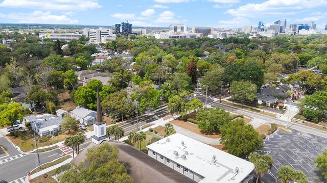 346 E KALEY STREET, Orlando, FL 32806