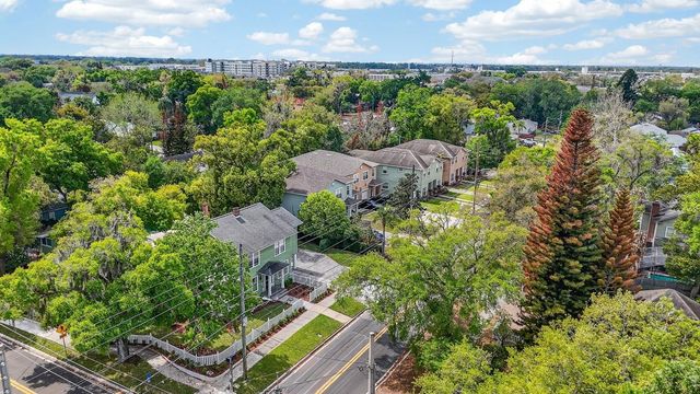 346 E KALEY STREET, Orlando, FL 32806